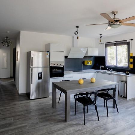 Appartement Rhum Cahuette T3 climatisé à Manapany-les Bains Extérieur photo